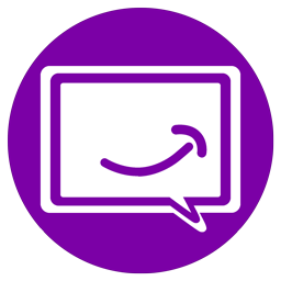 AI Chat App – Live Agent Handover, Help Docs, Email, Call Button, Fast Support logo