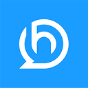 Helpmate – Sales & Support AI Chatbot for WooCommerce logo