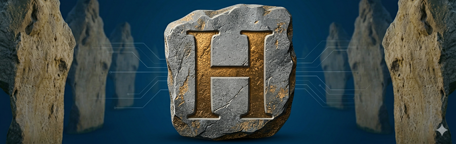 Henge Digital – Agency Core