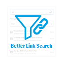 HGW Better internal link search for Block editor