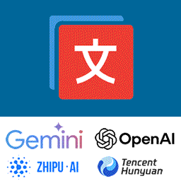 HHG for TranslatePress Icon