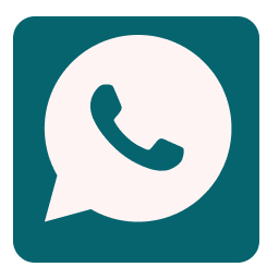 Hibiscus Instant Chat Icon