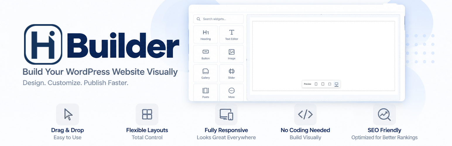 HiBuilder