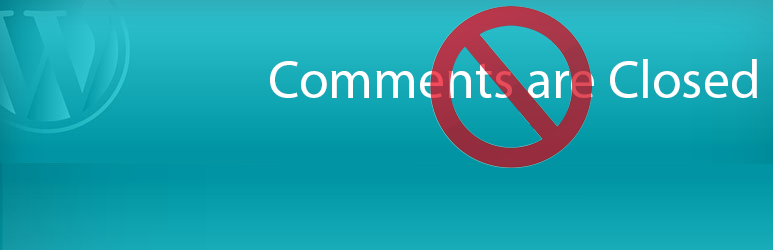 Hide "Comments are closed" Text