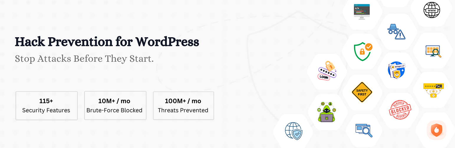 WP Ghost (Hide My WP Ghost) banner