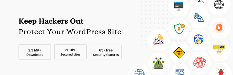 WP Ghost (Hide My WP Ghost) – Segurança e firewall