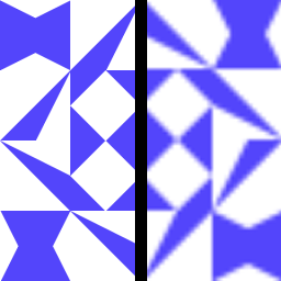 HiDPI Gravatars logo