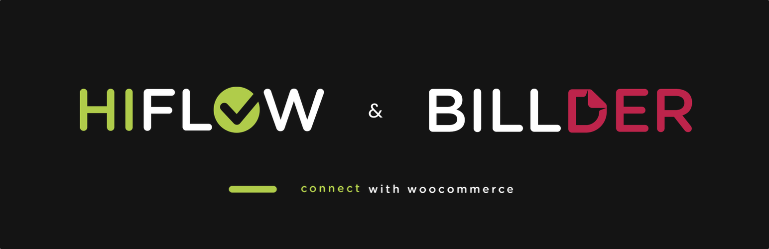 Hiflow & Billder Connect