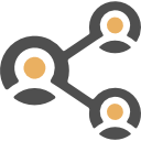 Highlight and Share – Unobtrusive and Lightweight Content Sharing