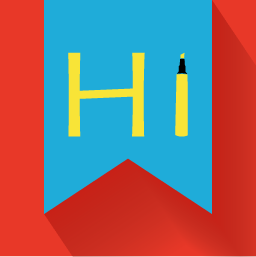 Highlight Bookmark Manager logo