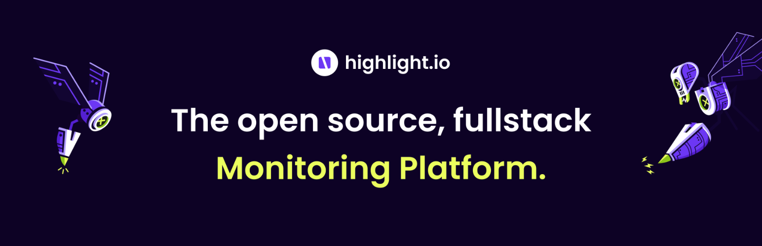 Highlight.io Session Recording