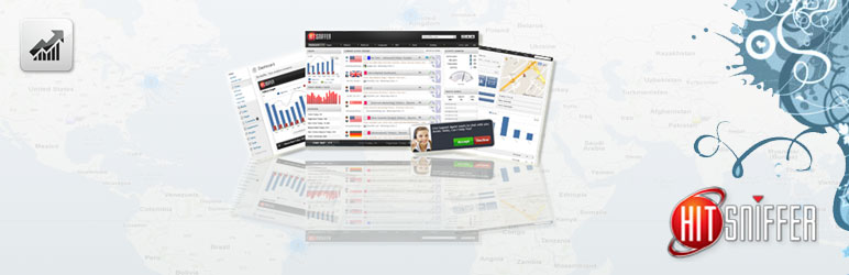 Hit Sniffer Live Blog Analytics