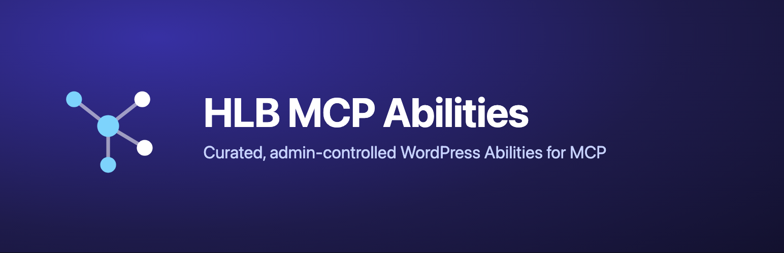 HLB Ability Registry for MCP