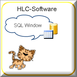 HLC_sql_window logo