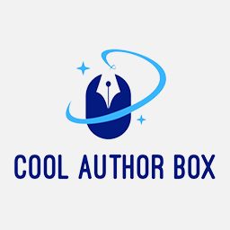 CoolAuthorBox