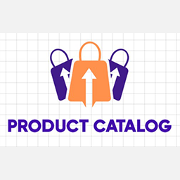 HM Product Catalog logo