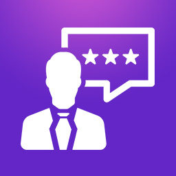 HM Testimonial logo