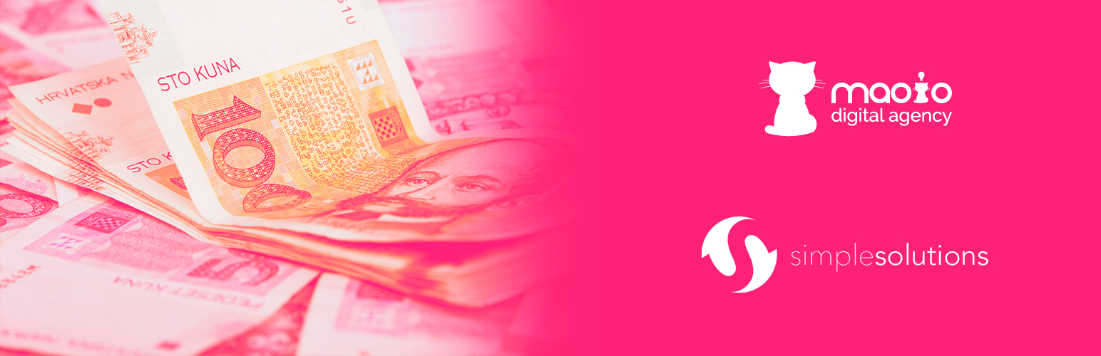 HNB Multi Currency for WPML