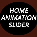 Home animation slider Icon