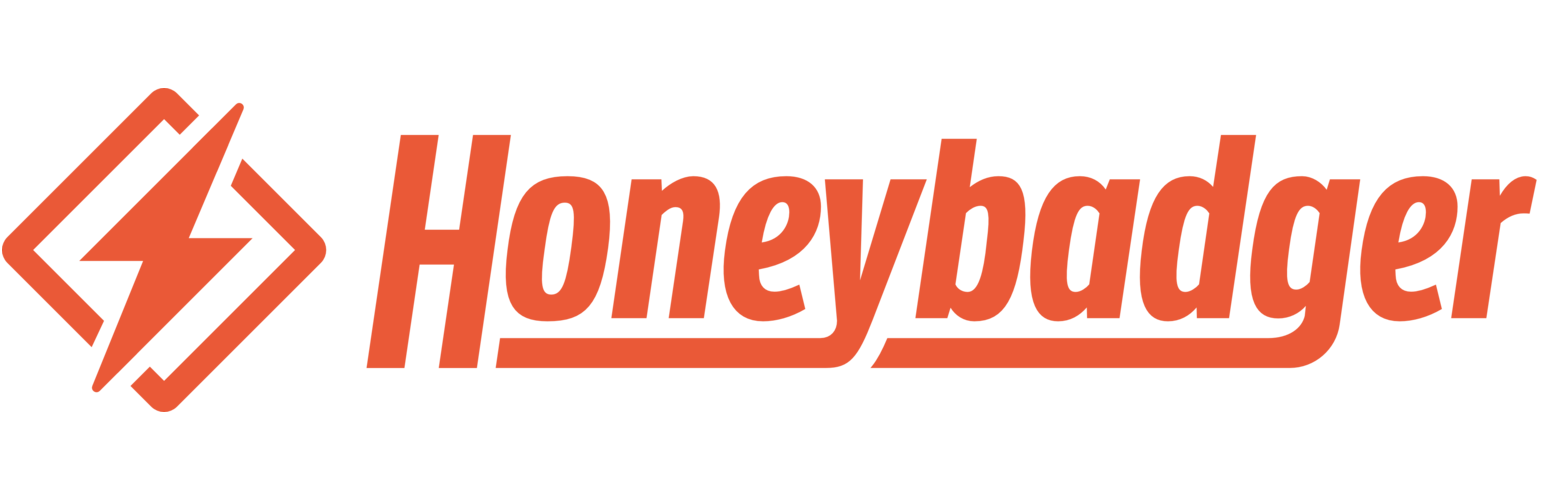 Honeybadger Application Monitoring