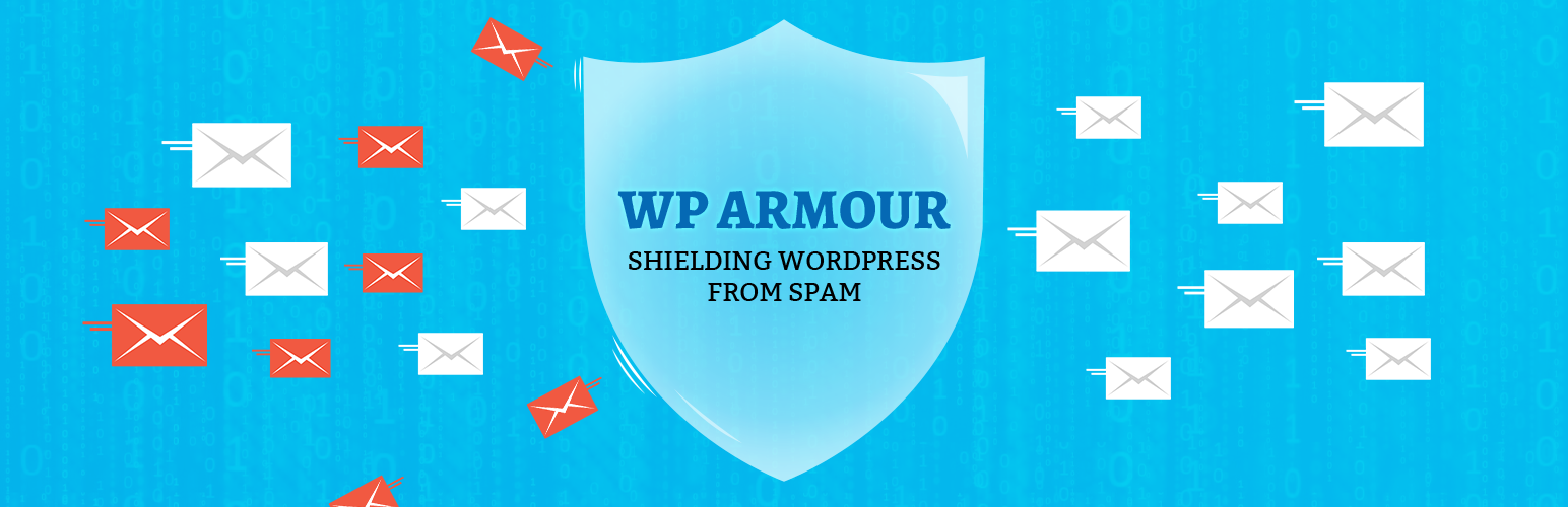 WP Armour — Honeypot Anti Spam