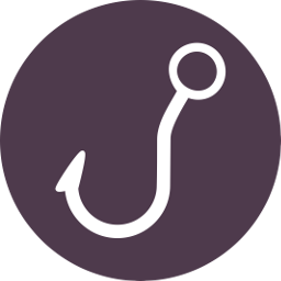 Hook Flowchart logo