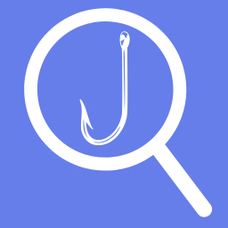 Hook Locator Icon