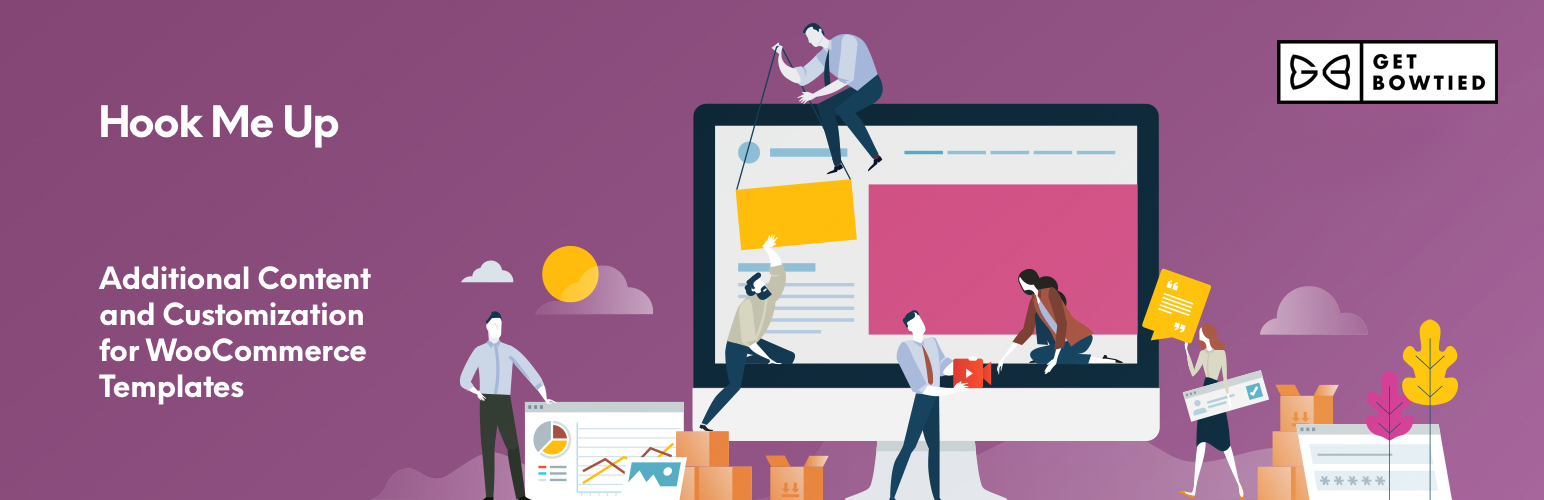 HookMeUp for WooCommerce