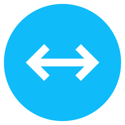 Horizon Scroll logo