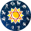 Horoscope and Astrology logo