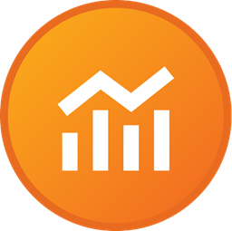 CAOS | Host Google Analytics Locally logo