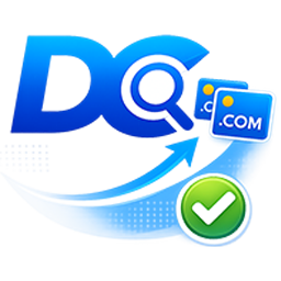 Hostingforall Domain Checker 外掛圖示