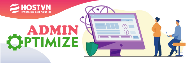 Hostvn Admin Optimize