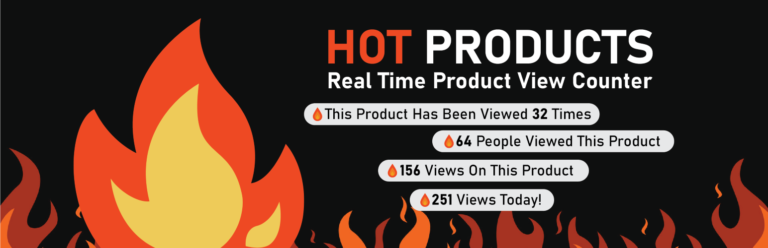 Hot Products