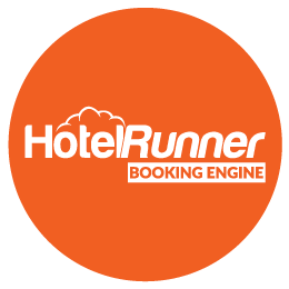 HotelRunner Booking Widget Icon