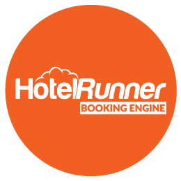 HotelRunner Booking Widget logo
