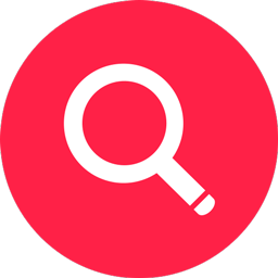 Hound – AJAX Search Lite logo