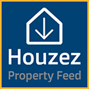 Houzez Property Feed Icon
