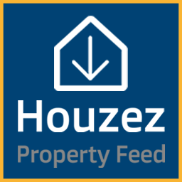 Houzez Property Feed logo