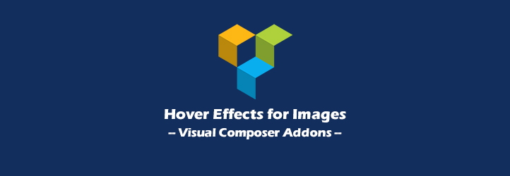 Hover Effects Bundle Visual Composer Addon