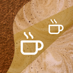How Many Coffees Icon