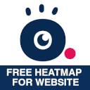 Heatmap &amp; Analytics &#8211; Howuku Web Optimization Icon