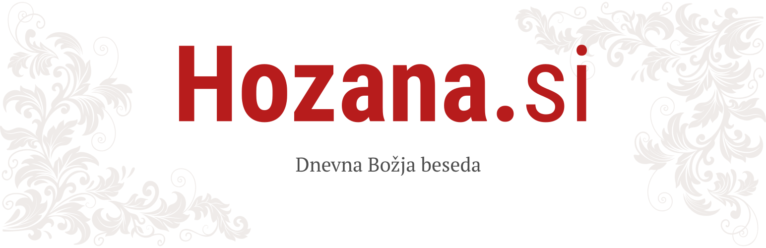 Hozana