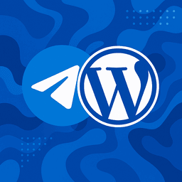 HQFam Post Notifier for Telegram logo