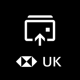 HSBC Open Payments logo