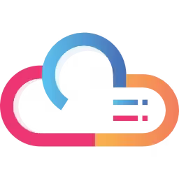 HStorage Media Storage Icon