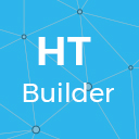 HT Builder &#8211; WordPress Theme Builder for Elementor Icon