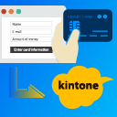 Logo Project HT PAY.JP for kintone