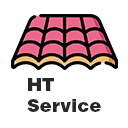 HT Service &#8211; Roofing Service WordPress Plugin Icon