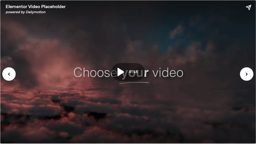 Creating Video Slides with HT Slider